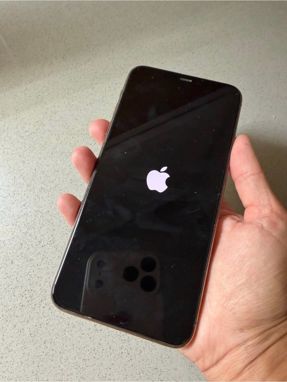 Apple iPhone 11 Pro Max